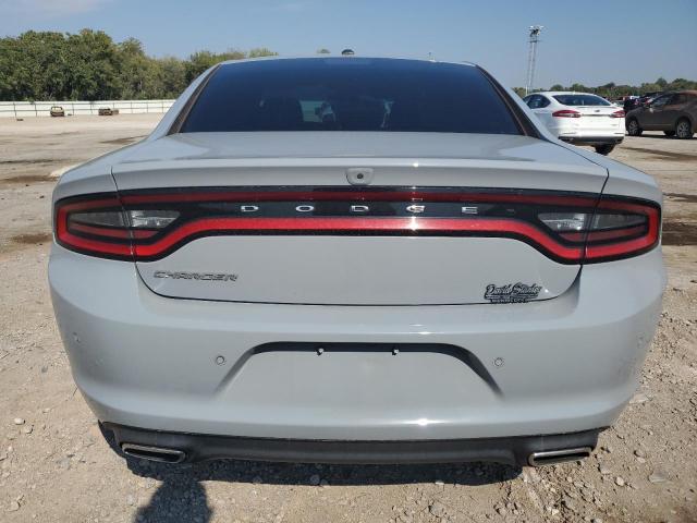 2022 DODGE CHARGER SX - 2C3CDXBG2NH188936