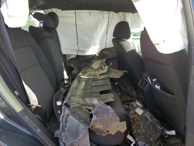 2024 HONDA CR-V SPORT #3292313291