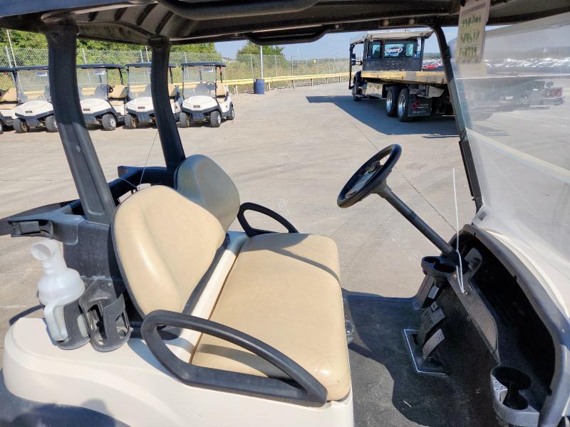 2023 CLUB CAR TEMPO FLA #3256469665