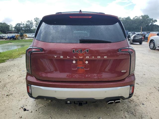 2024 KIA TELLURIDE 5XYP5DGC6RG493147