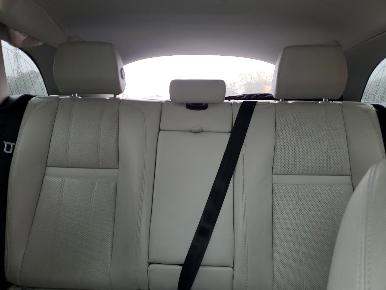 Lot #3302730032 2020 LAND ROVER RANGE ROVE