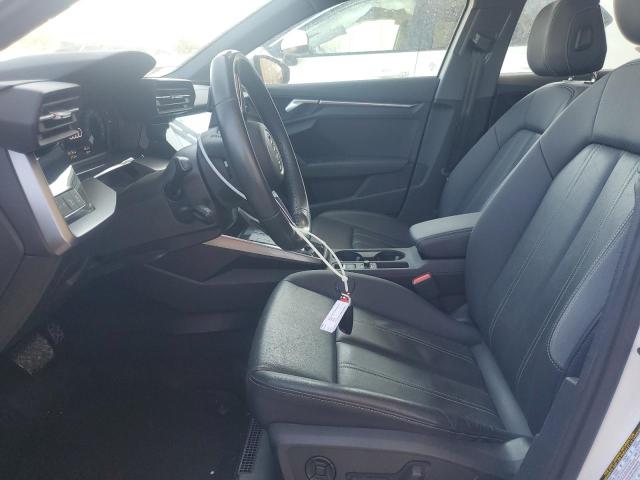 2023 AUDI A3 PREMIUM WAUAUDGY4PA111034