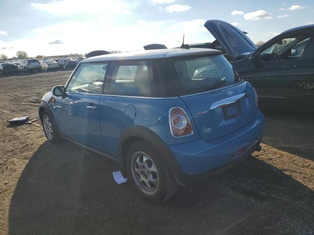 2013 MINI COOPER #3287610012