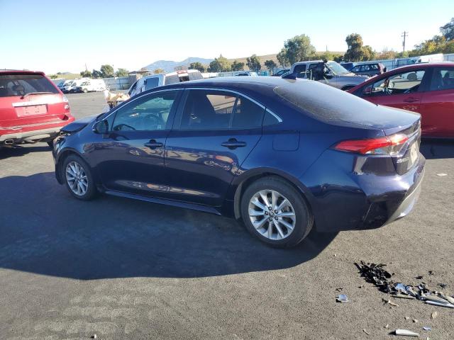 2020 TOYOTA COROLLA XL #3301933487
