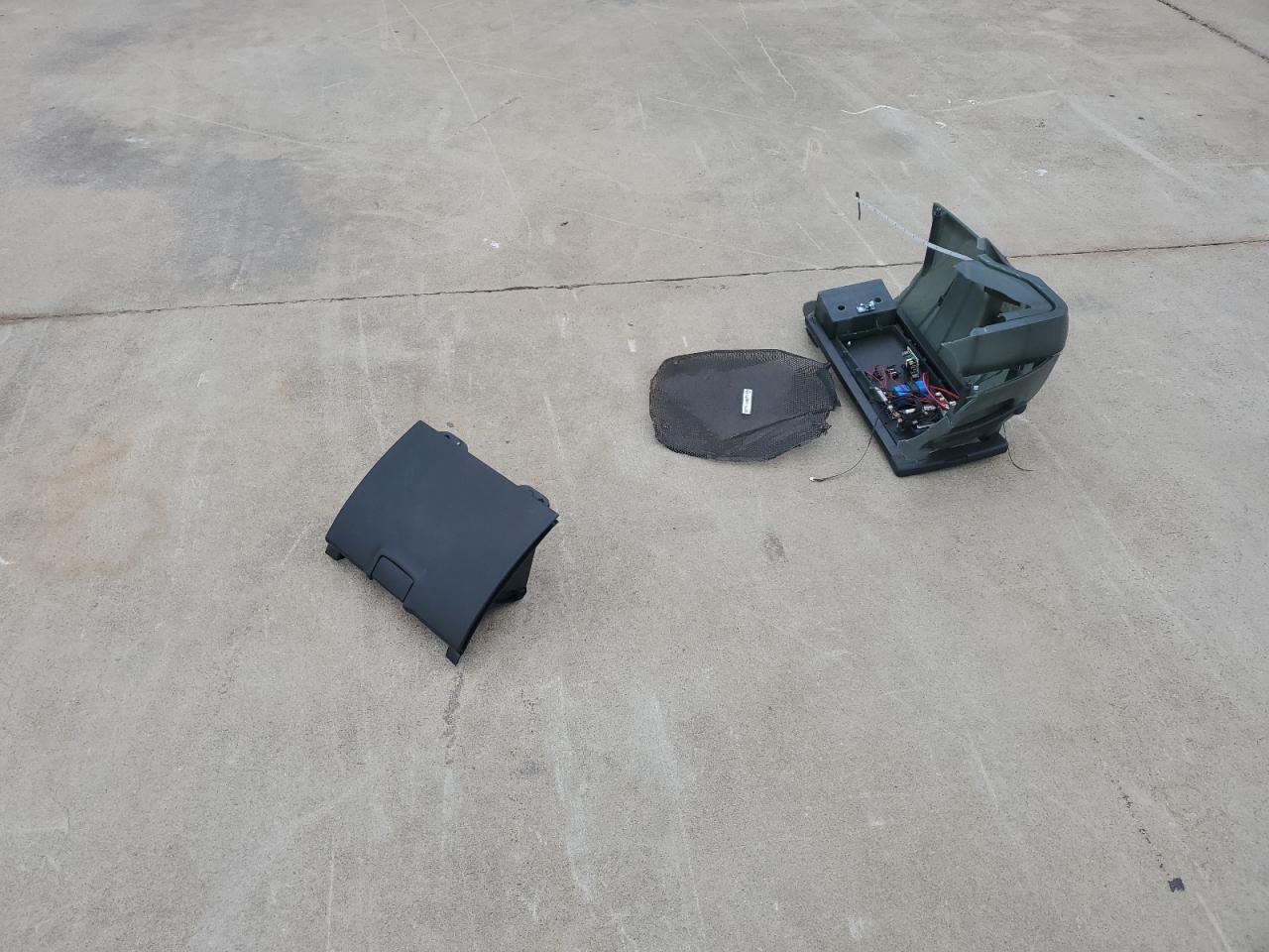 GMC SIERRA K1500 DENALI