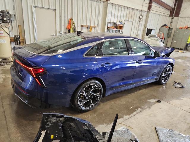 2025 KIA K5 GT LINE - KNAG64J77S5269616