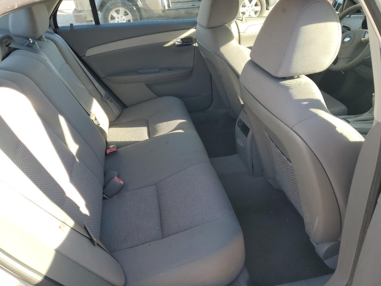 CHEVROLET MALIBU 1LT