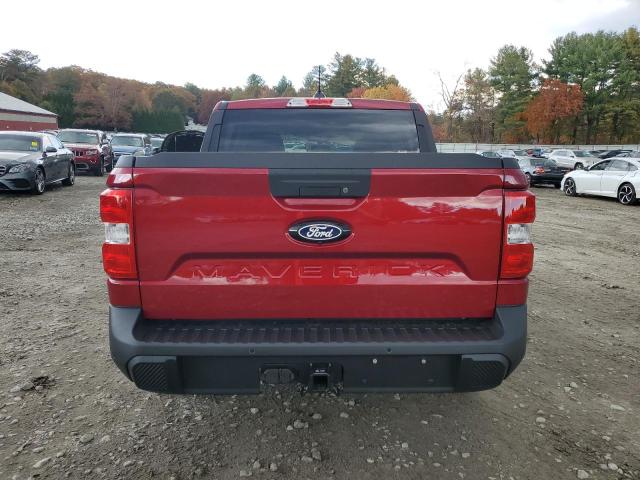 2025 FORD MAVERICK X #3296228412