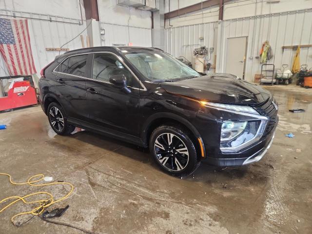 2025 MITSUBISHI ECLIPSE CR #3304802338