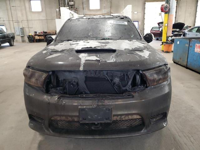 2020 DODGE DURANGO R/ 1C4SDJCT0LC356833