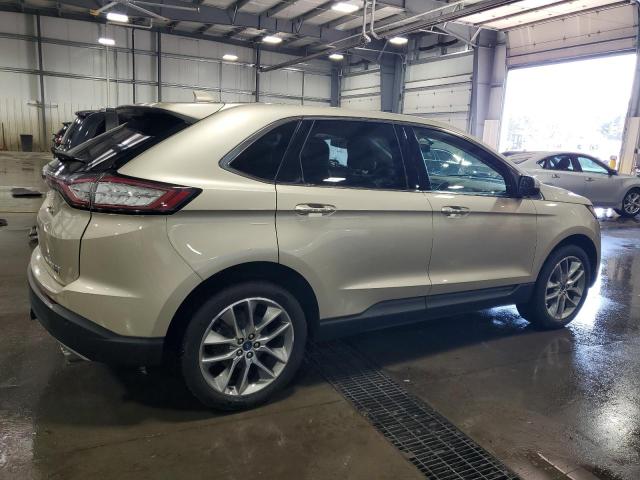 2018 FORD EDGE TITAN - 2FMPK4K88JBB39713