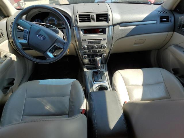 2012 FORD FUSION SEL #3280639428