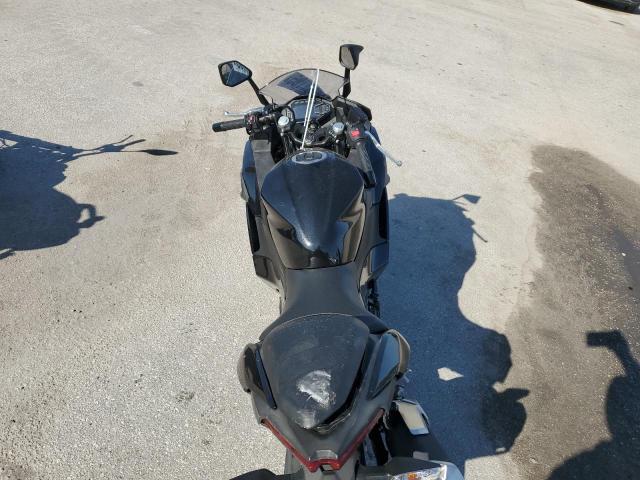 2024 KAWASAKI EX500 H ML5EXGH19RDA23741