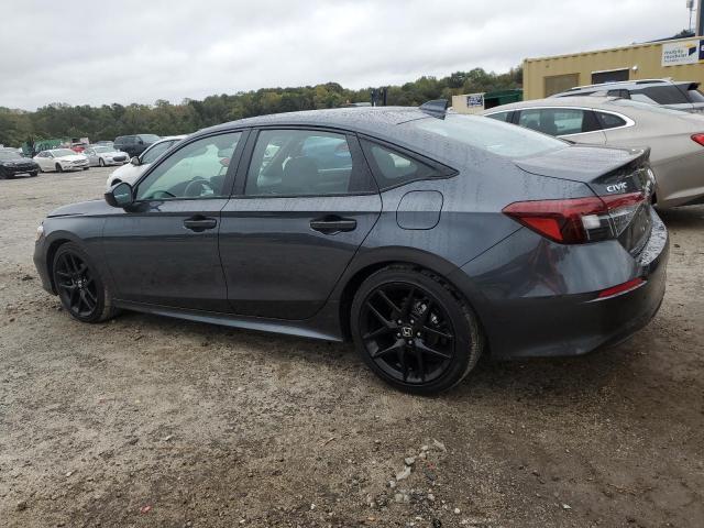 2025 HONDA CIVIC SPOR 2HGFE2F54SH598684