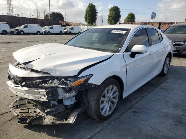 2023 TOYOTA CAMRY LE - 4T1C11AK0PU151094