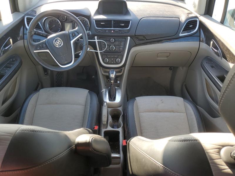 2016 BUICK ENCORE CON KL4CJBSB2GB727718