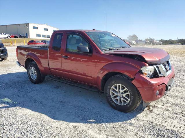 2014 NISSAN FRONTIER S - 1N6BD0CT3EN710438