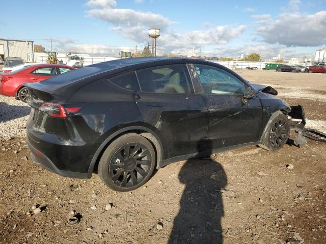 2021 TESLA MODEL Y #3297259419