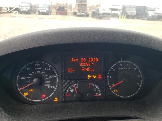 2021 RAM PROMASTER #3311492255