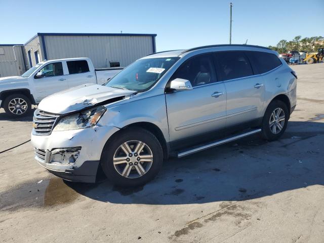CHEVROLET TRAVERSE L