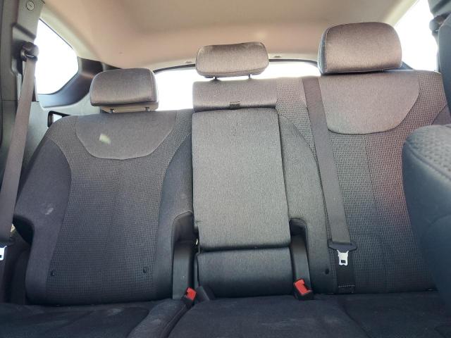 2019 HYUNDAI SANTA FE S - 5NMS33ADXKH002960