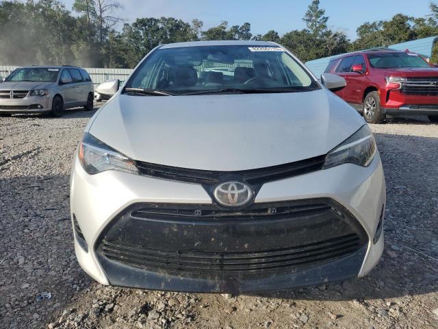 2018 TOYOTA COROLLA L - 2T1BURHE7JC055165
