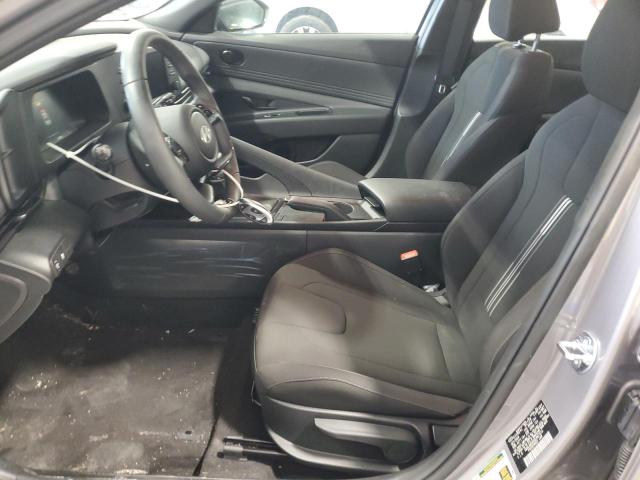 2025 HYUNDAI ELANTRA SE - KMHLM4DG9SU907014