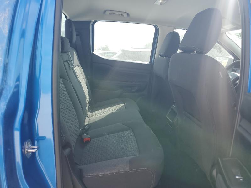 2024 FORD RANGER XL - 1FTER4BH3RLE47200