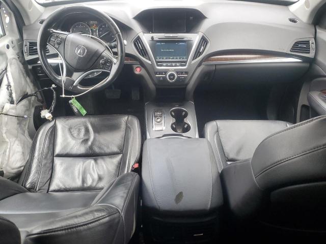 2018 ACURA MDX TECHNO - 5J8YD4H57JL018026