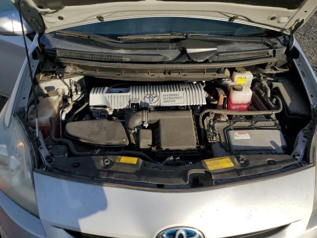 2010 TOYOTA PRIUS - JTDKN3DU2A0038632