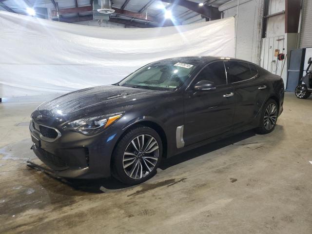 2019 KIA STINGER PR #3292479709