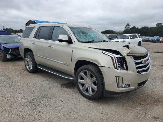 2017 CADILLAC ESCALADE L - 1GYS3BKJ3HR279110