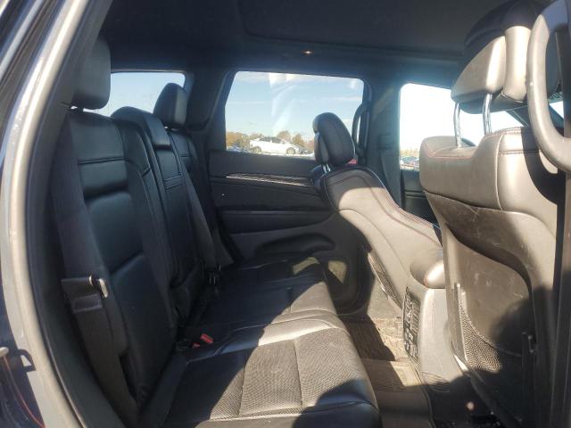 2017 JEEP GRAND CHER - 1C4RJFLT8HC919803