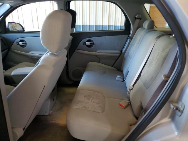 2006 CHEVROLET EQUINOX LS #3292535691