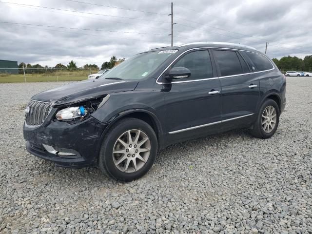 Global Auto Auctions: 2015 BUICK ENCLAVE