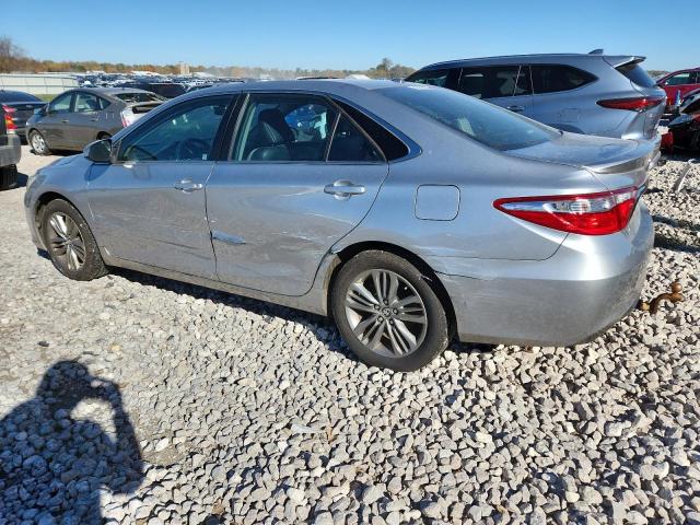 2015 TOYOTA CAMRY LE - 4T1BF1FK4FU932088