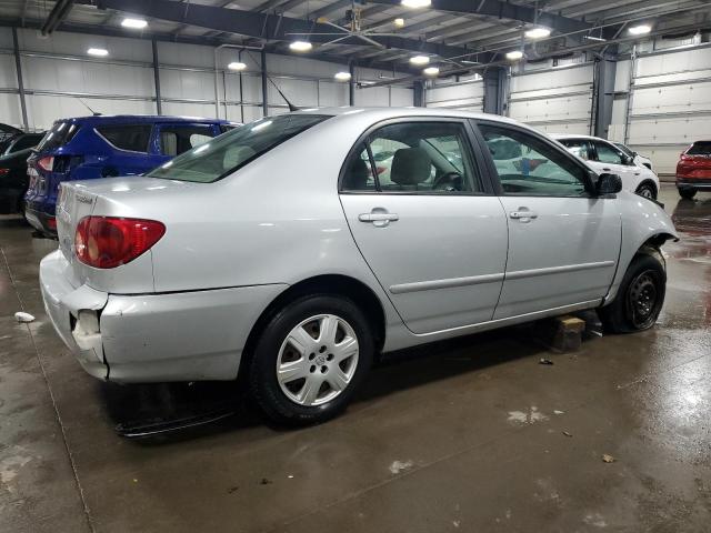 2008 TOYOTA COROLLA CE #3282385260