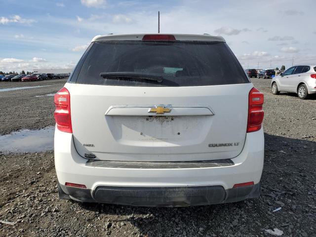2016 CHEVROLET EQUINOX LT #3284011822