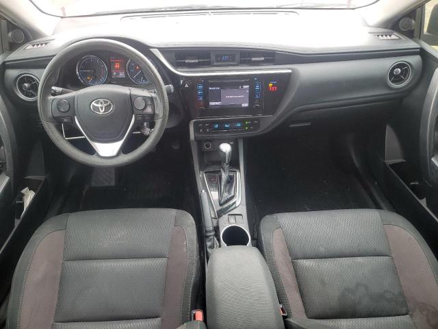 2019 TOYOTA COROLLA L - 2T1BURHE1KC148202