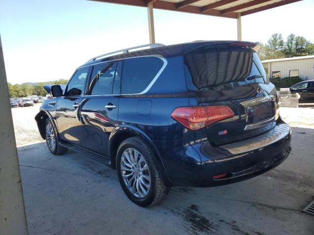 2017 INFINITI QX80 BASE #3290277225