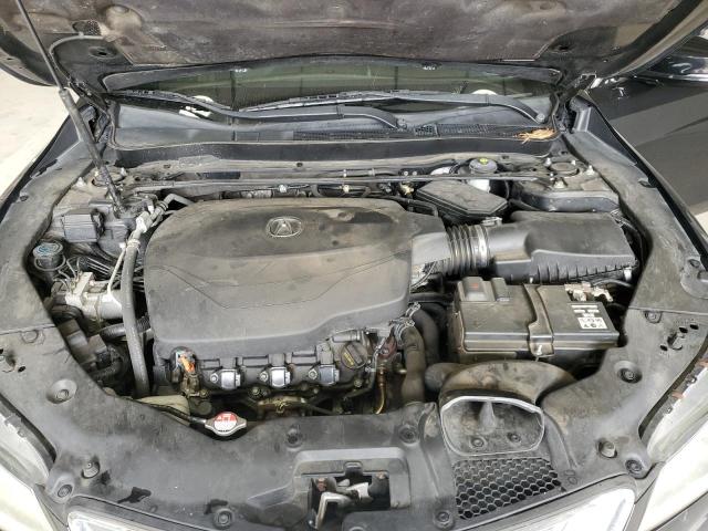 2015 ACURA TLX 19UUB2F35FA002145