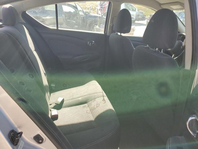 2014 NISSAN VERSA S - 3N1CN7AP4EL811218