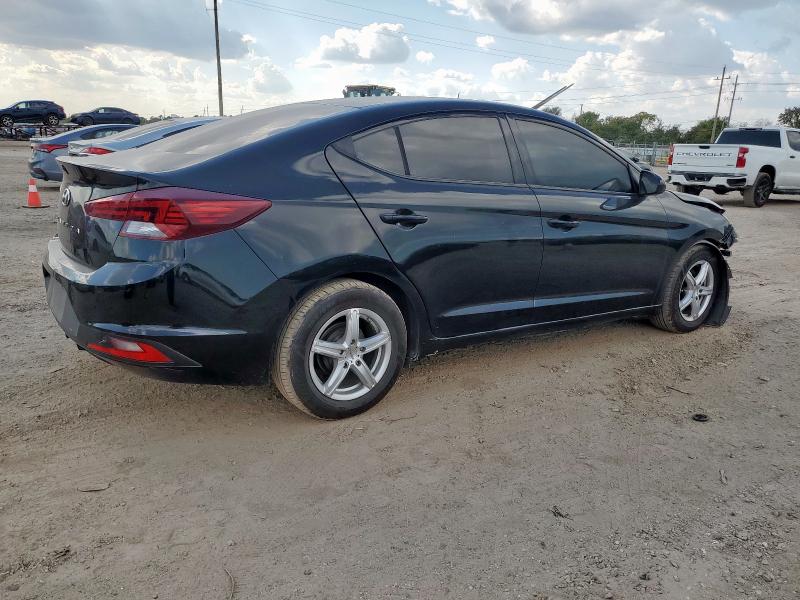 2019 HYUNDAI ELANTRA SE - 5NPD74LF3KH468959