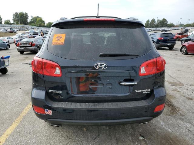 2009 HYUNDAI SANTA FE S #3293437406