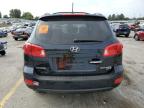 Lot #3293437406 2009 HYUNDAI SANTA FE S