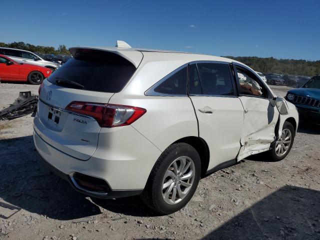 2018 ACURA RDX TECHNO - 5J8TB4H52JL018967