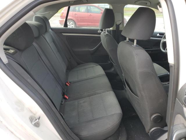 2010 VOLKSWAGEN JETTA S - 3VWJZ7AJ6AM064615