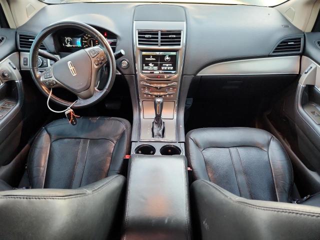 2014 LINCOLN MKX - 2LMDJ8JK2EBL11416