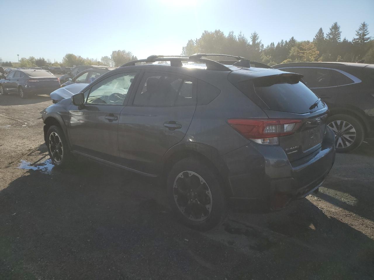 SUBARU CROSSTREK PREMIUM