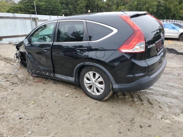 2013 HONDA CR-V EX #3291404146